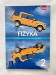 FIZYKA 2 reforma 2019 WSiP zakres podstawowy liceum i technikum