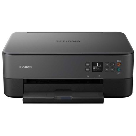 Принтер МФУ Canon PIXMA TS5350A БФП з WiFi • Новий • Запакований