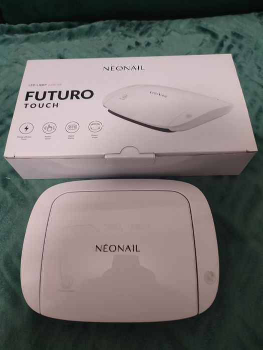 Lampa UV Futuro Touch