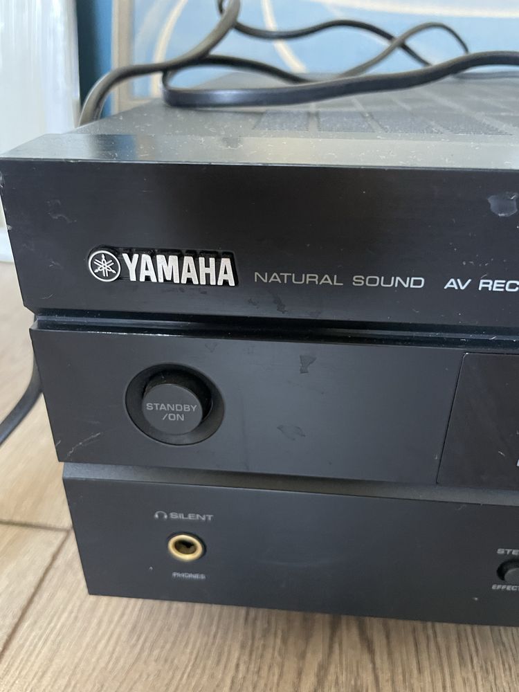 Yamaha RX-V430RDS