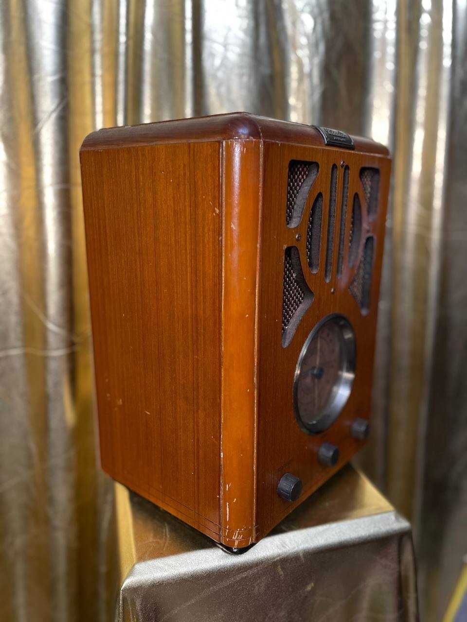 Stare radio sprawne