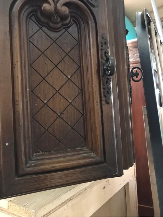 Mesa com bar incluido