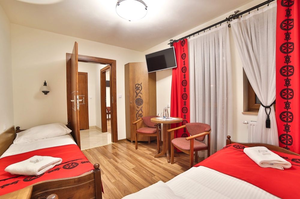 NOCLEGI ZAKOPANE  -jacuzzi-grandpodhale.pl -503_573_789