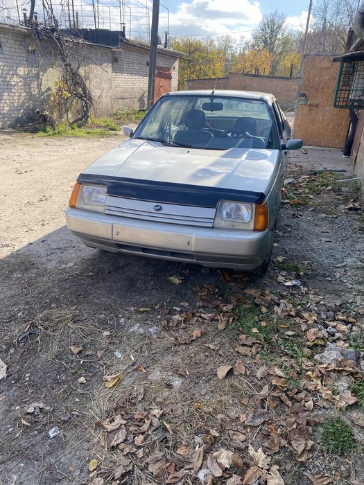 Запчасти  ЗАЗ Славута