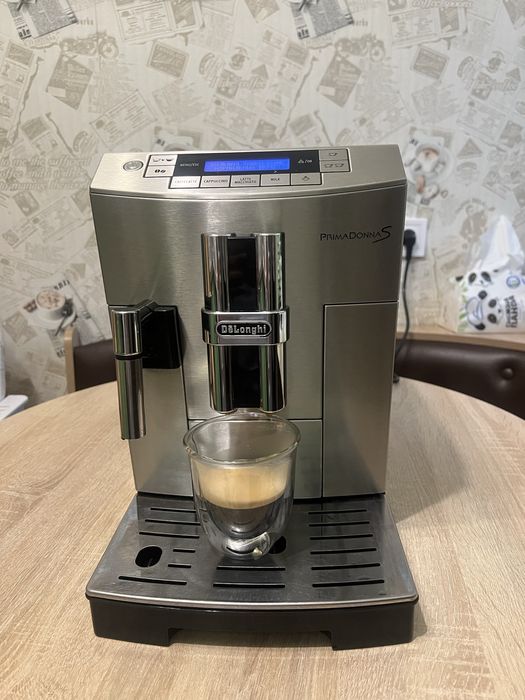 Ковова машина, кофемашина