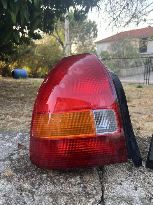 Farolins Honda ej9\ek