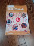Nuevo Prisma B2 - podręcznik