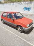Renault 5 Campus Classico