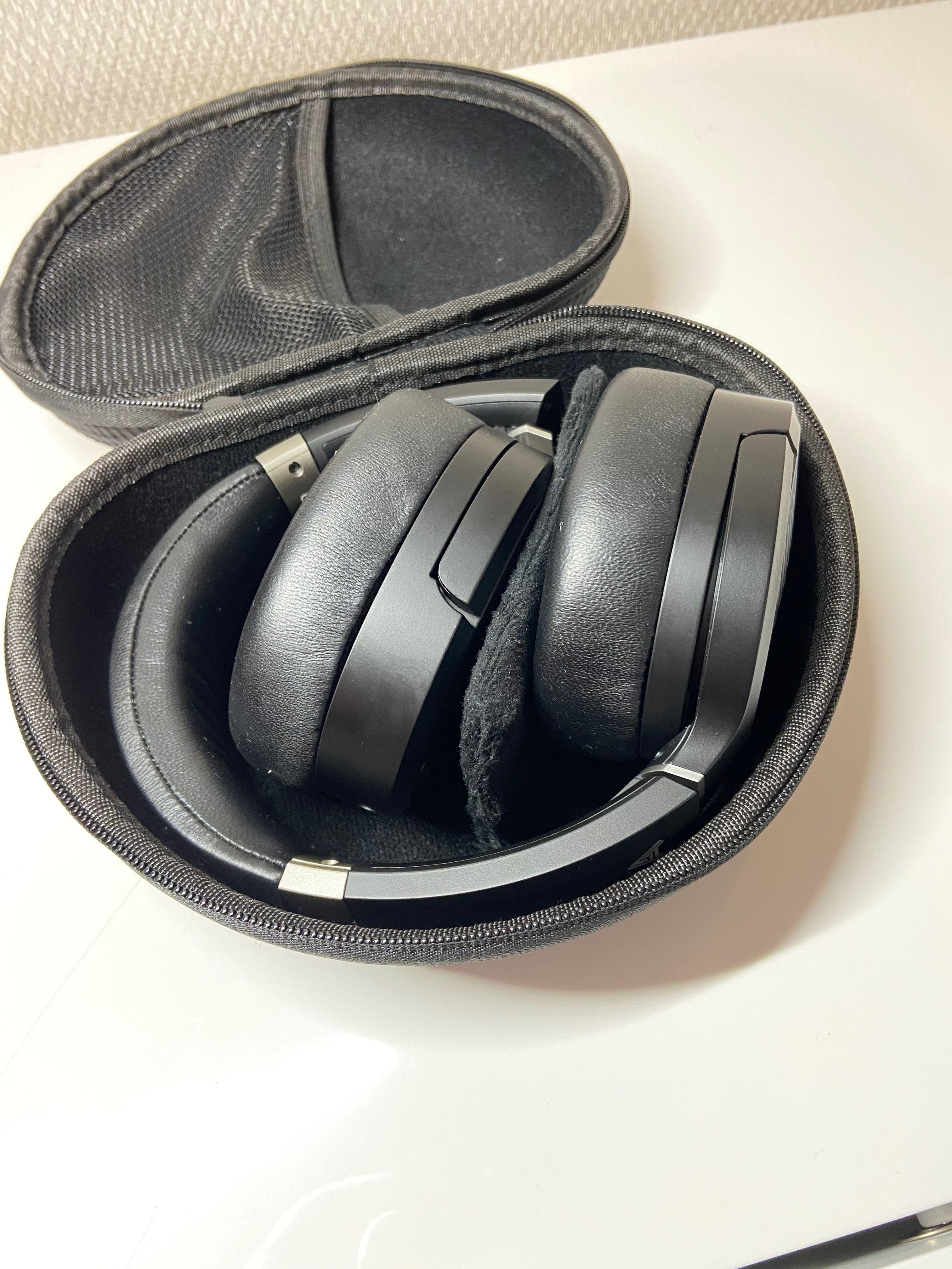 Audeze LCD-1 Auscultadores dobráveis Open-Back