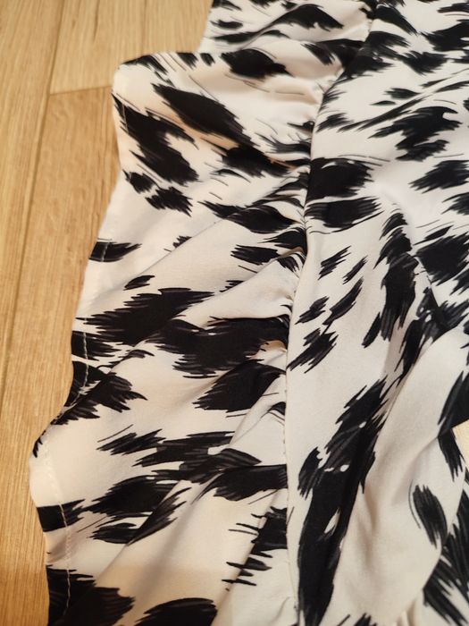 Bluzka 46/Hiszpanka -nowa