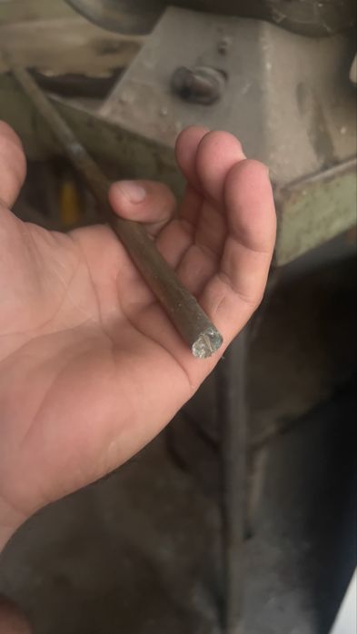 Латунь Кругляк …….., метрові !!