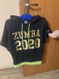 Bluza dla fanek Zumby