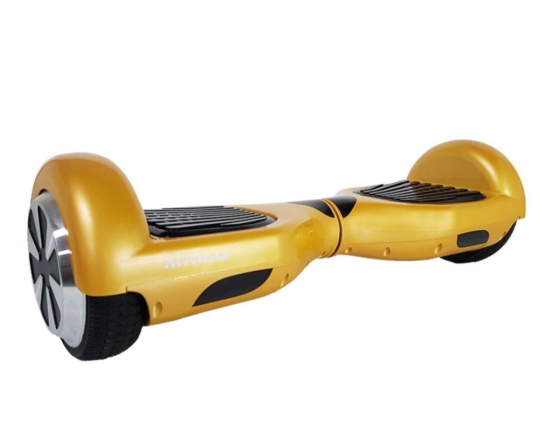 Hooverboard para despachar