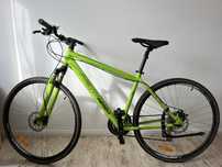 Rower Merida Crossway 28”