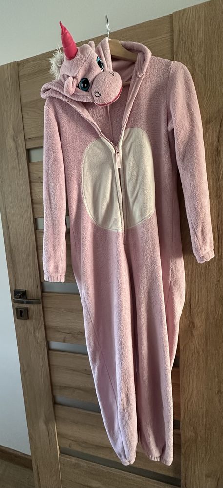 Kigurumi jednorożec