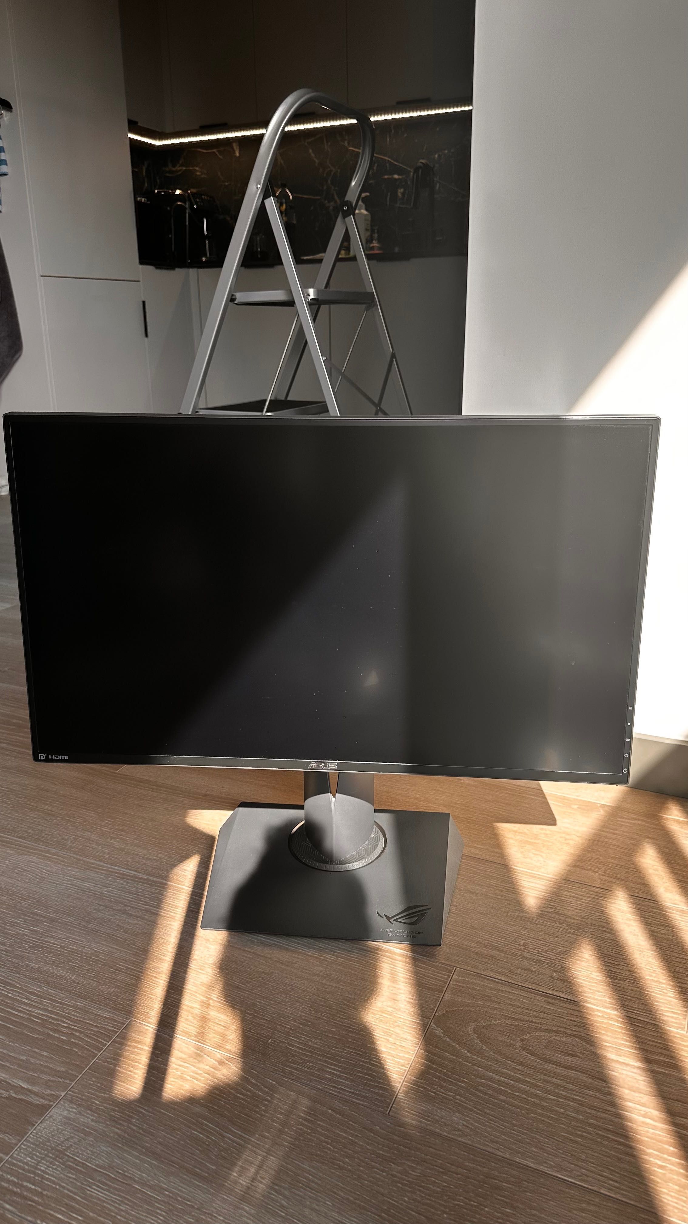 Monitor ASUS ROG