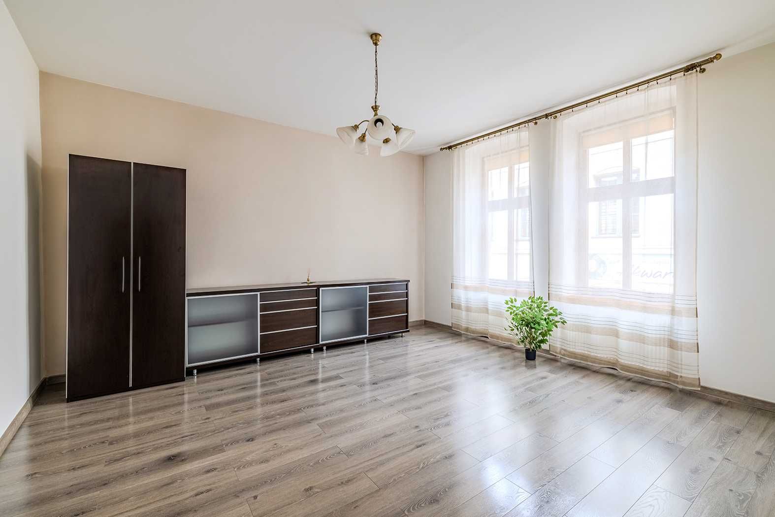 Mieszkanie po remoncie w centrum sprzedam