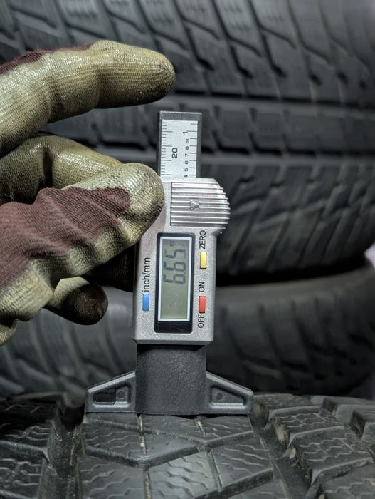 Шини зимові 285 35 r20 Pirelli резина колеса gtyres