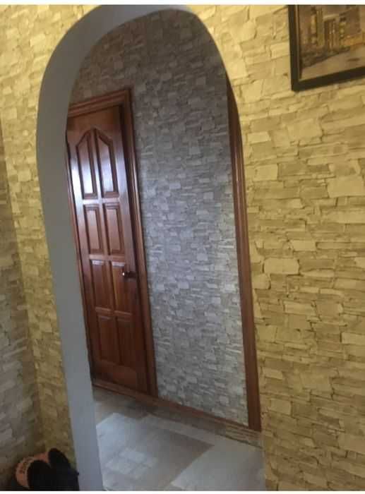 Сдам 2 ком. кв. на Половках ул. Великотирновская д27/1