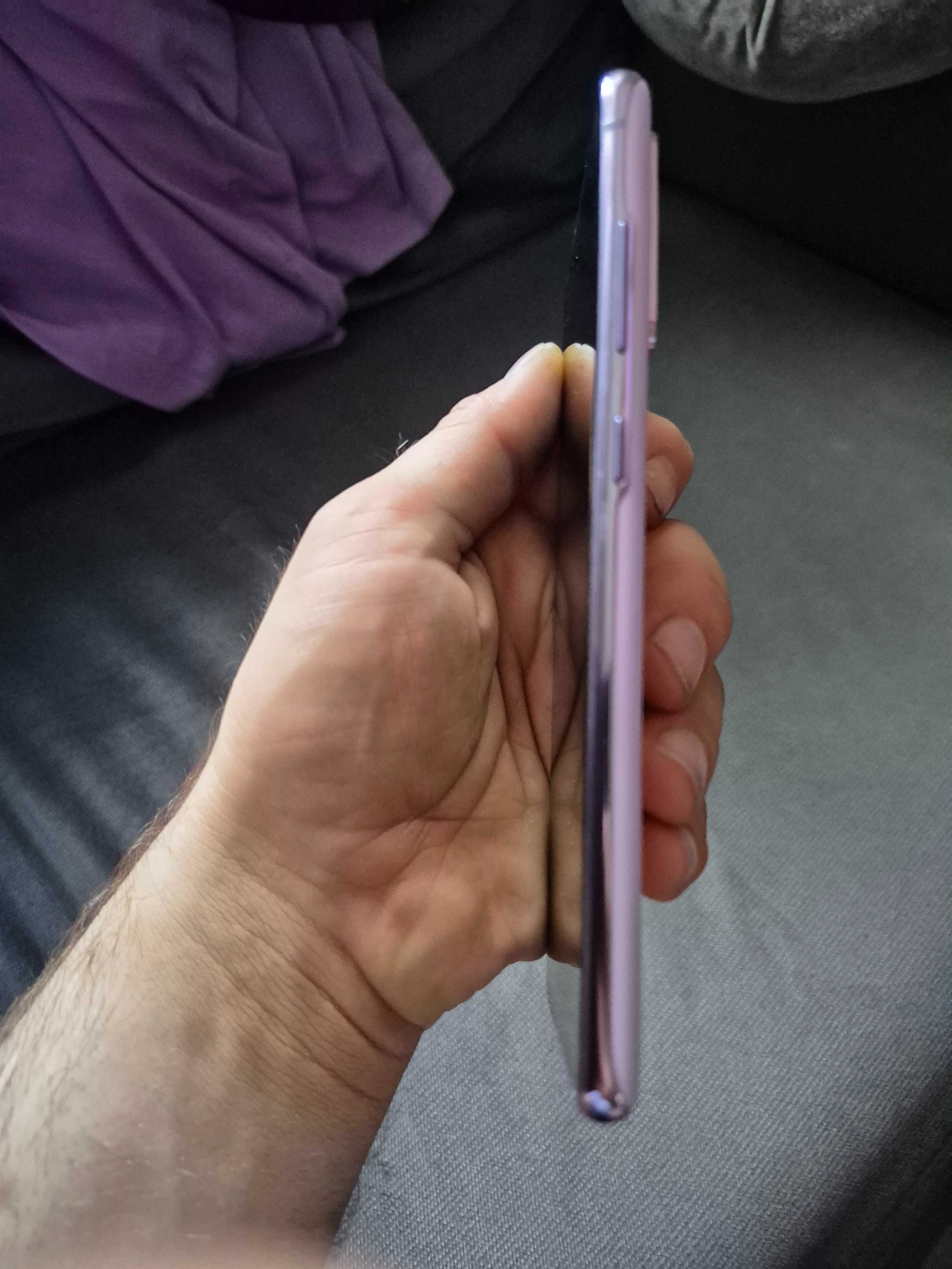 Samsung S20 FE 5G fioletowy