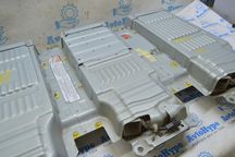 Аккумуляторная батарея ВВБ в сборе Lexus RX450h 10-22  км (02) G9510-4