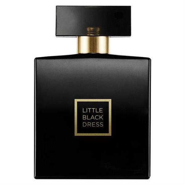 Парфумована вода для жінок Avon Little Black Dress