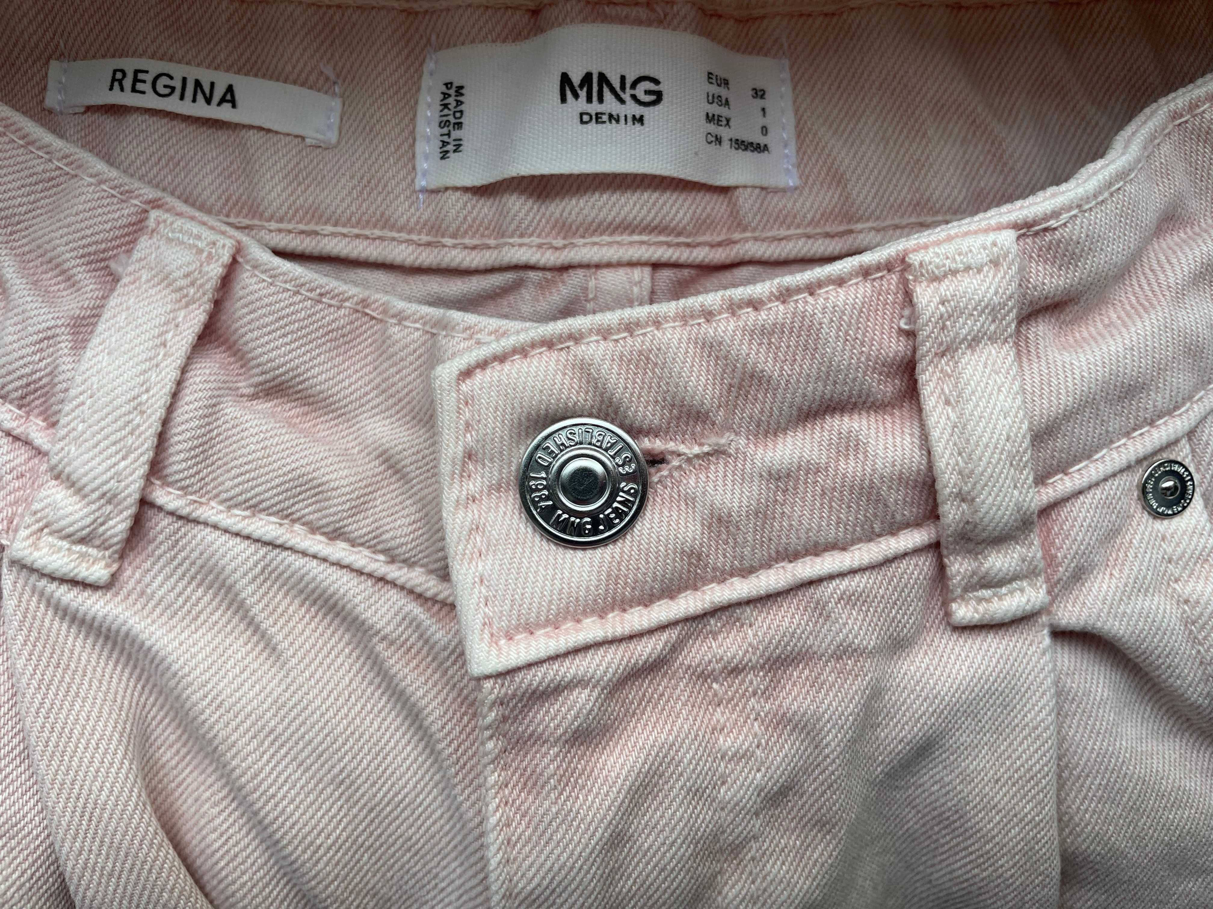 Джинсы MANGO, 32 розмір. НОВІ