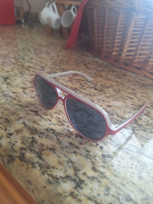 Óculos de sol Ray Ban criança