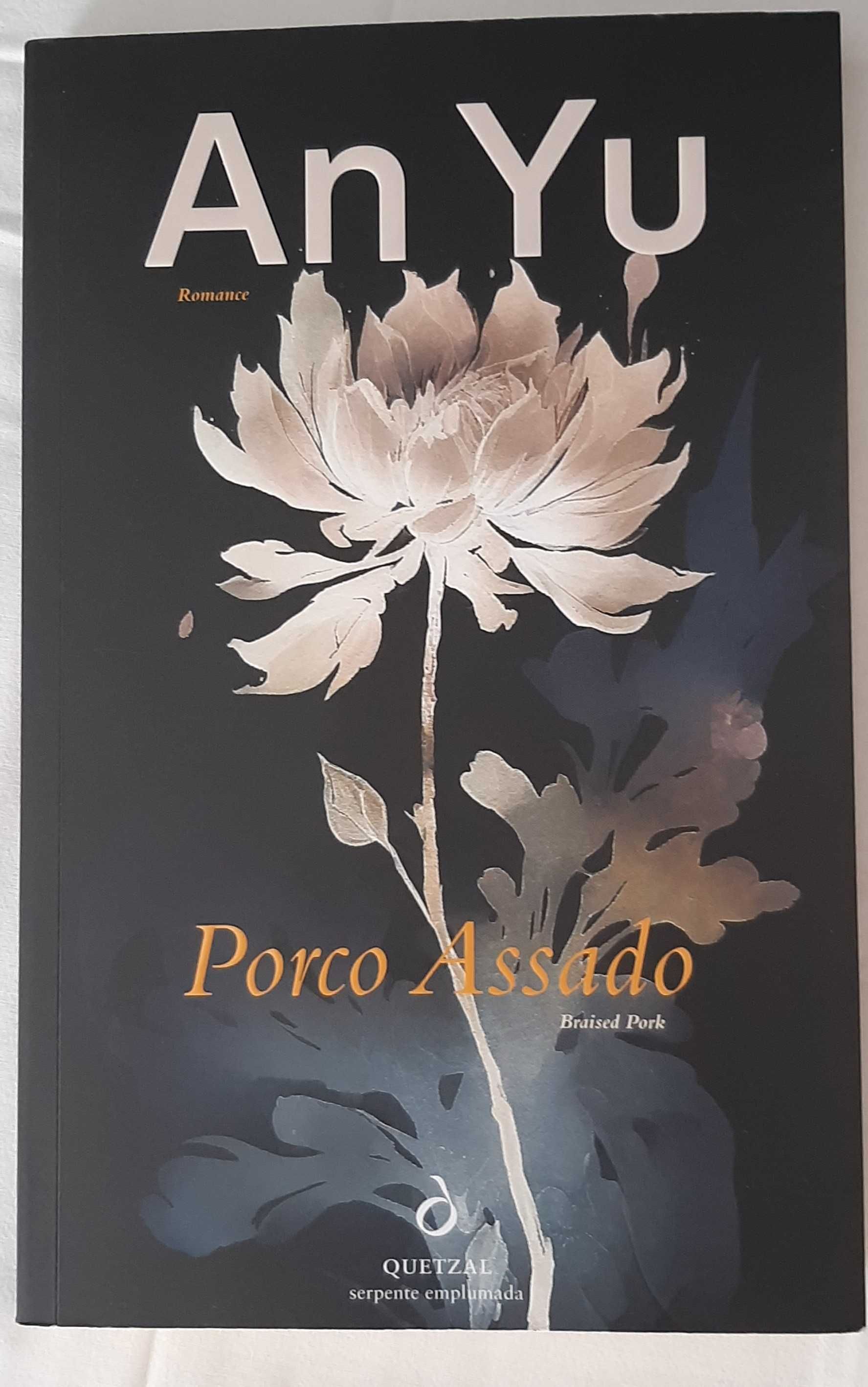 Porco Assado de An Yu