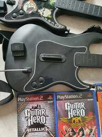 Gitara Guitar Hero