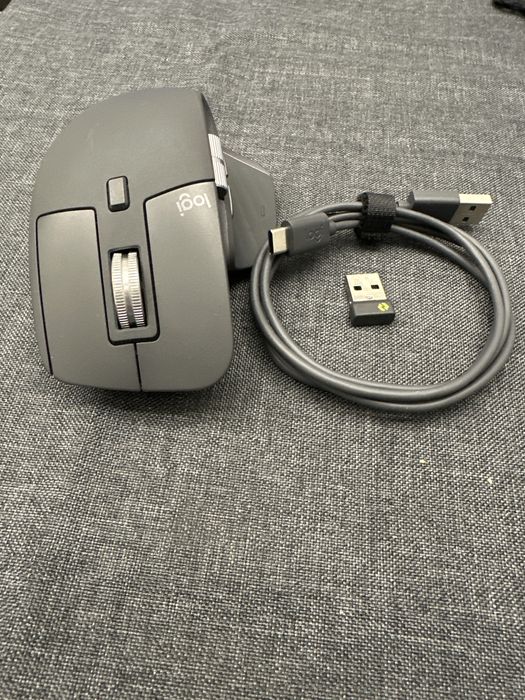 Logitech MX Master 3s