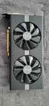 Radeon Sapphire RX 580 NITRO+