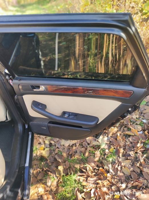 Продам власне авто