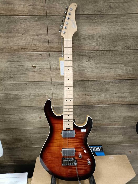 Cort G290 FAT AVB - gitara elektryczna