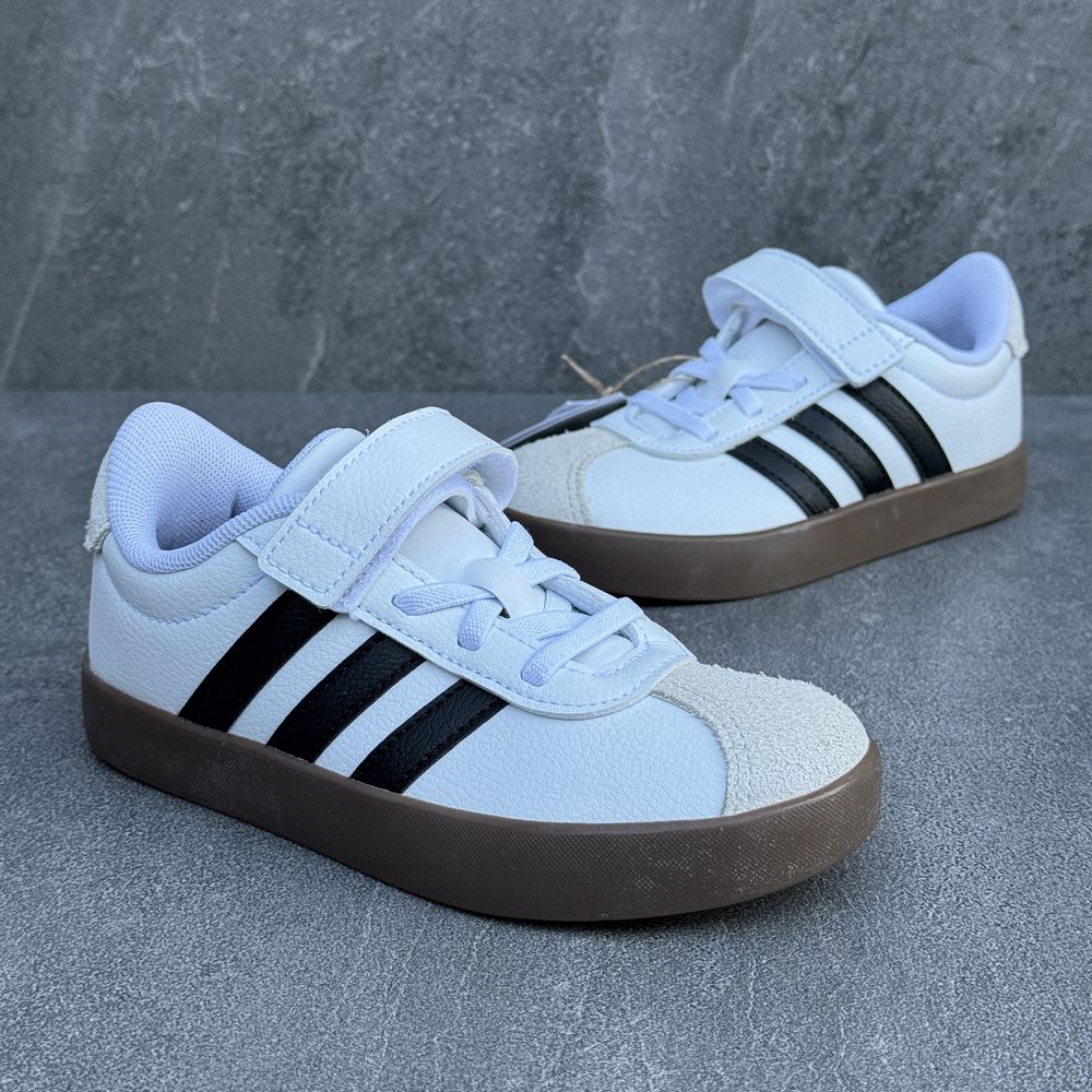 Дитячі кросівки кроссовки Adidas Bl Court 3.0 ID9155 ОРИГІНАЛ 100%