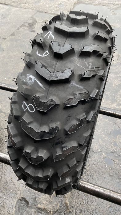 A/T 25x10-12 Garlisle Trail Wolf