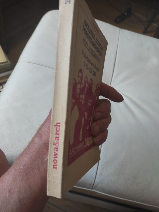 NSZZ Solidarność Krajowa Komisja Porozumiewawcza