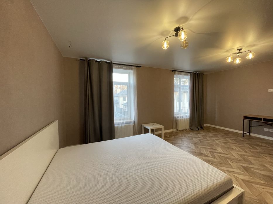 Оренда таунхауса в Лісовій Бучі