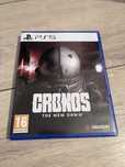 Cronos the new dawn