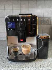 Кофемашина Melitta Caffeo Barista T Smart