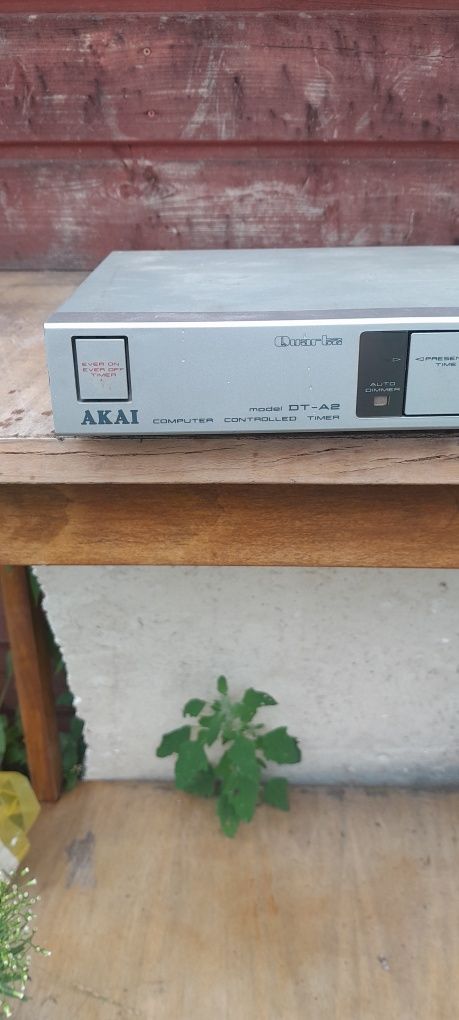 Akai DT-A2 porządny sprzęt