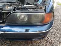 Lampy xenon BMW e39