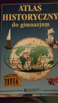 Atlas historyczny