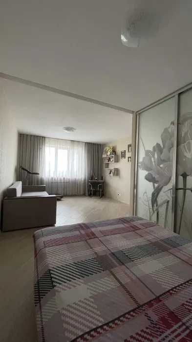 88927 Продам 1-кімнатну квартиру ЖК ЛЮБОВІ МАЛОЇ