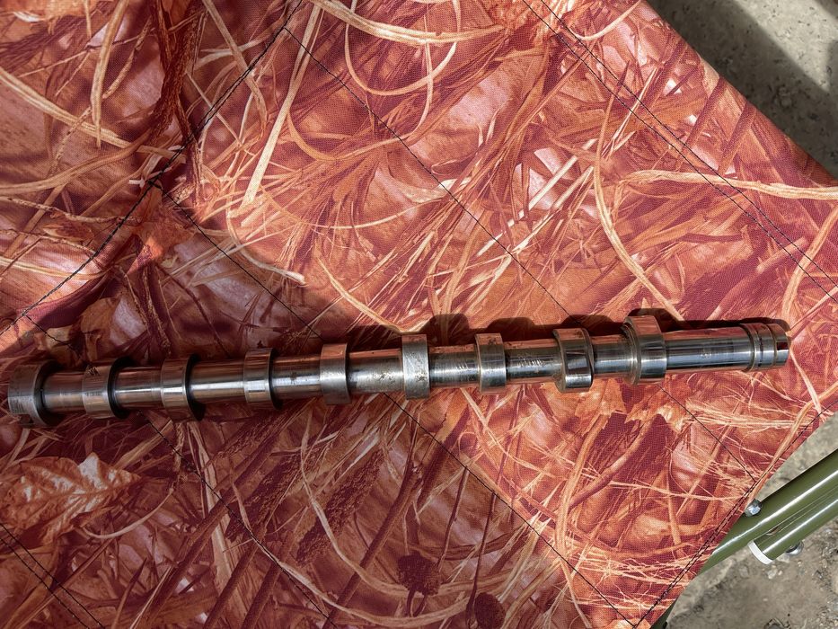 Распредвал форд торнео коннект 14+, б/у