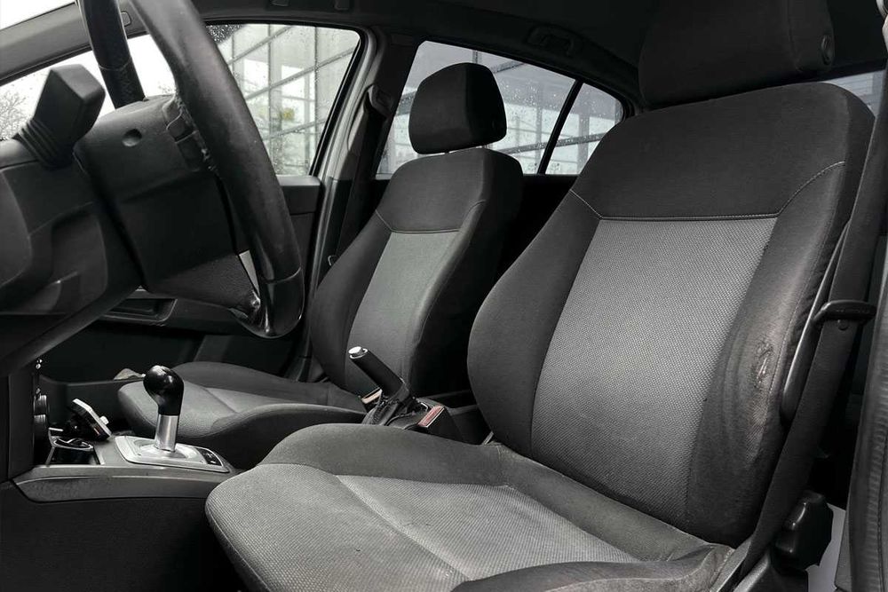 Opel Astra 2005 року