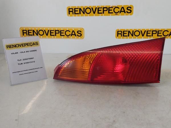 Farolim esquerdo FORD Focus I (DAW, DBW)