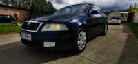 Skoda Octavia 1.9 Tdi