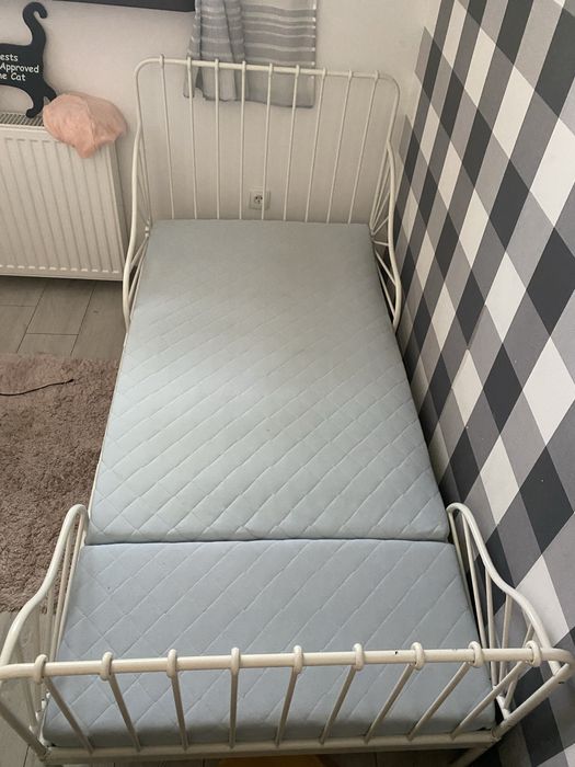 Łóżko dla dziecka