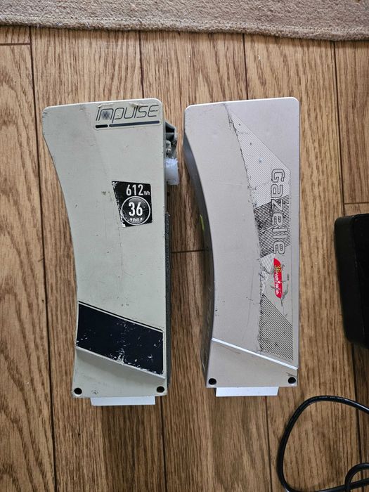 Bateria do roweru gazelle kalkhoff impulse victoria raleigh focus rixe